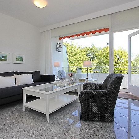Domizil Strandallee 30 Domizil Strandallee 30 Appartement 32 Timmendorfer Strand Zewnętrze zdjęcie