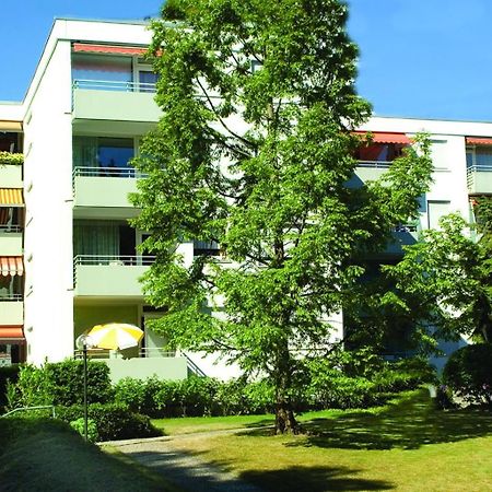 Domizil Strandallee 30 Domizil Strandallee 30 Appartement 32 Timmendorfer Strand Zewnętrze zdjęcie