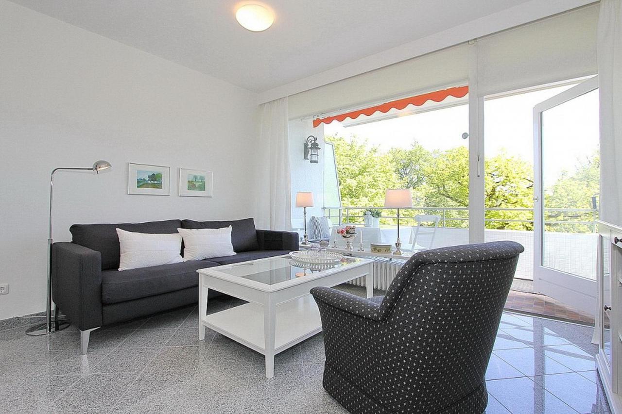 Domizil Strandallee 30 Domizil Strandallee 30 Appartement 32 Timmendorfer Strand Zewnętrze zdjęcie