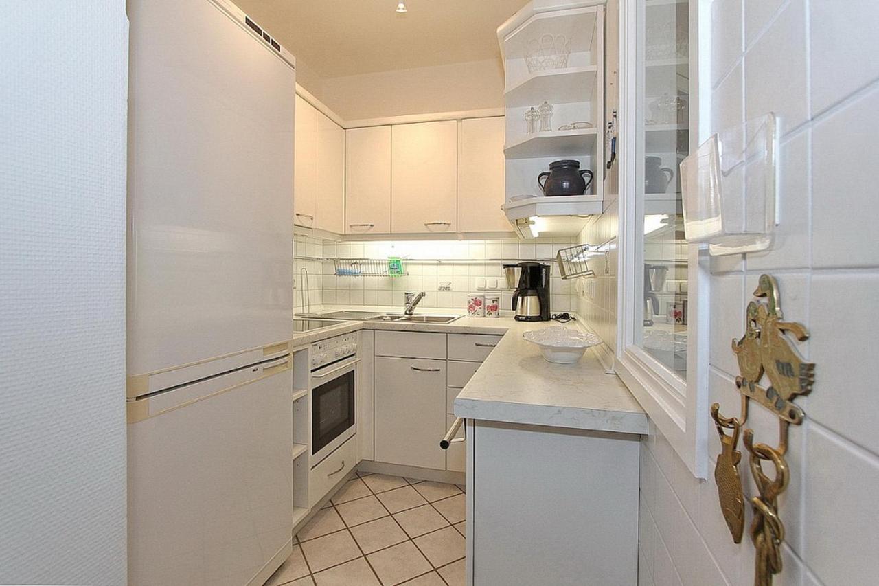Domizil Strandallee 30 Domizil Strandallee 30 Appartement 32 Timmendorfer Strand Zewnętrze zdjęcie